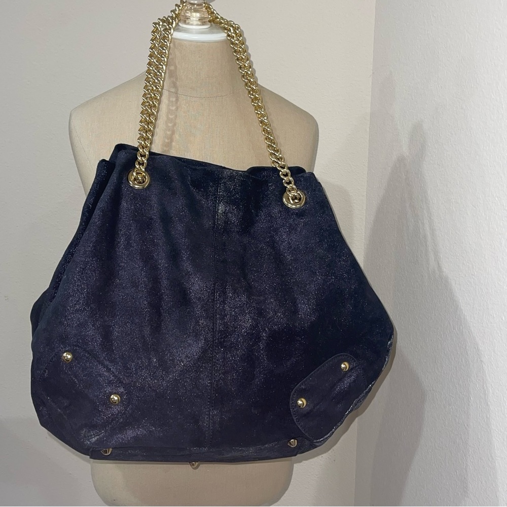 MAURIZIO TAIUTI  Leather Large Purse